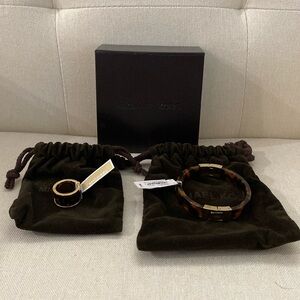 Michael Kors Jewelry Set